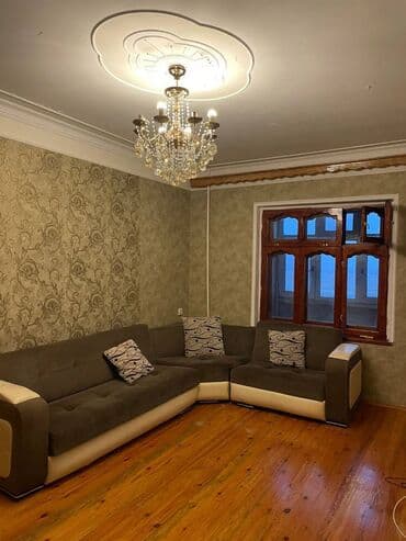 otaq yoldaşı qız: Suraxanı rayonu Yeni Günəşli qəsəbəsində köhnə tikili 9 mertebeli — 1