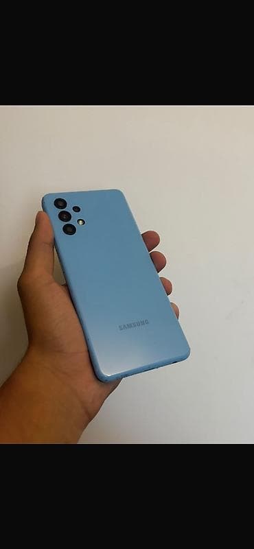 64 gb: Samsung Galaxy A32 5G, 64 GB — 3
