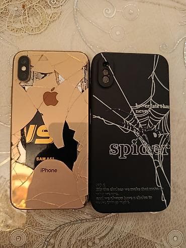 2 ci el ipad: IPhone X, Qara, Face ID — 4