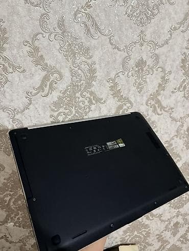 ASUS noutbuk ASUS (15.6" sinifli Salam parametirləri şəkildə var boş lalafo.az -da ASUS noutbuk ASUS (15.6" sinifli Salam parametirləri şəkildə var boş
