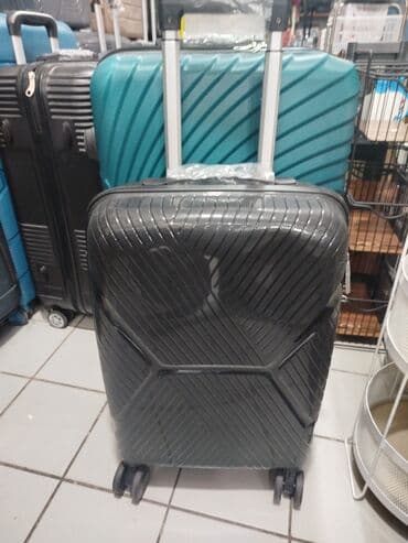 Material: Parça/ABS plastik Rəng: Qara, açıq yaşıl, boz, çəhrayı, açıq