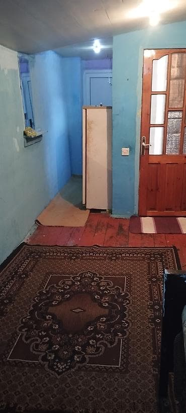 1 м², 1 комната