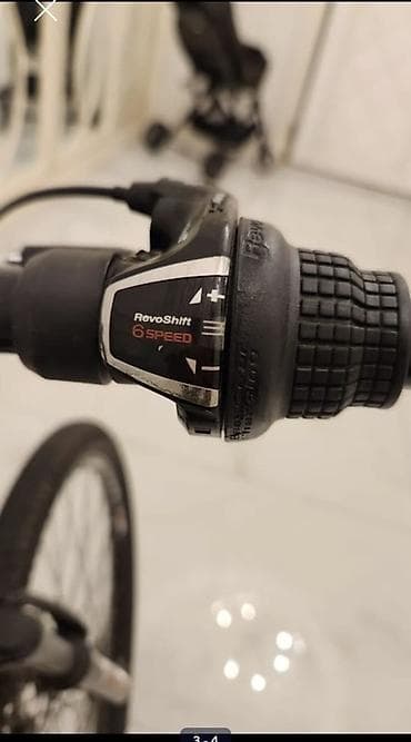 uc tekerli velosiped: START uşaqlar/yeniyetmələr üçün velosiped - Çərçivə: yüngül metaldan — 2