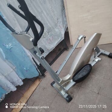 велосипед с корзинкой: Sadə qaçış velosipeti — 1