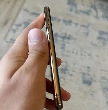 playstation 5 oyun yazilmasi: IPhone Xs, 256 GB, Qızılı, Face ID — 4