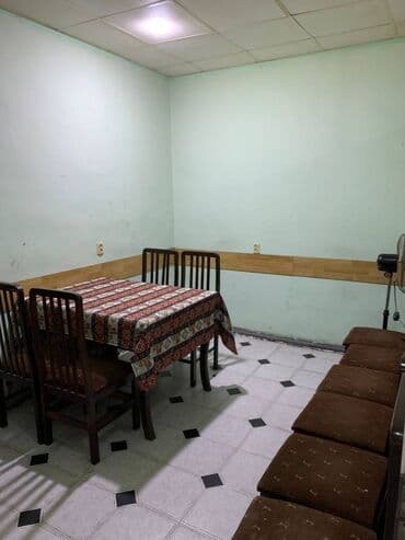 hazır biznes restoran: Sumqayıt şəhəri 3cü mkrda Avyakassa və ƏLİ94 marketin yaxınlığında — 26