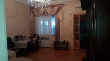 kirayr evler: 90 kv. m, 4 otaqlı — 2