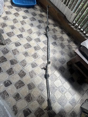 W202 rulavoy tyagasi sbor 2015 de çixib maşindan tam originaldir lalafo.az -da W202 rulavoy tyagasi sbor 2015 de çixib maşindan tam originaldir