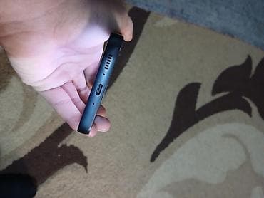 samsung sesi: Samsung Galaxy A34 5G, 128 GB, rəng - Bənövşəyi — 4