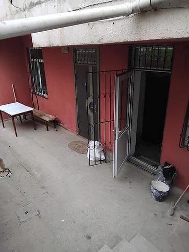Bakı, Sulutəpə qəs., 3 otaqlı, Köhnə tikili, 41 kv. m — 7