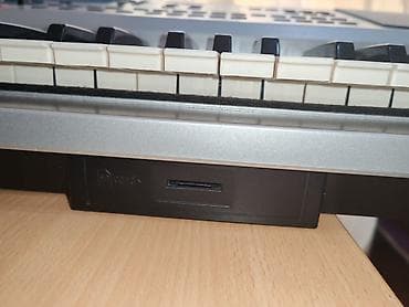 korg x1: Sintezator, Korg, Yeni — 3