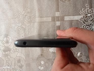 fifa mobil: Redmi 10A, 32 GB, rəng - Boz, Barmaq izi — 6