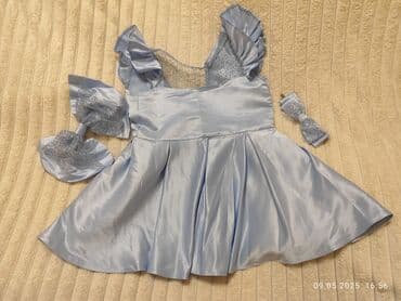 Don, Ziyafət, 10 - 12 yaş