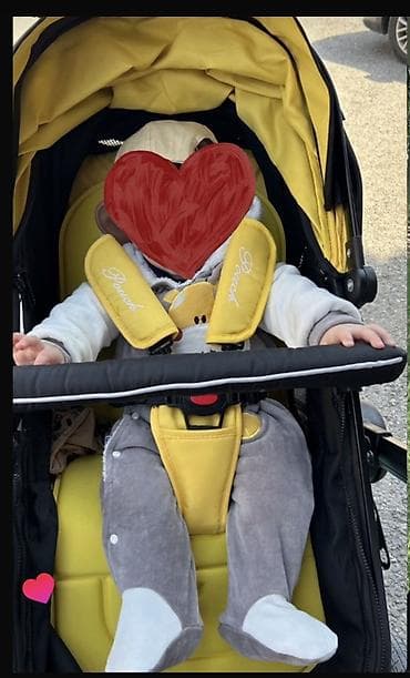 qara kedlər: 2-i 1-də araba, İşlənmiş, Ünvandan götürmə — 5