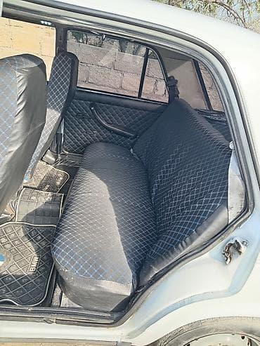 vaz 21 07 satisi: VAZ (LADA) 2107: 1.6 l | Sedan — 7