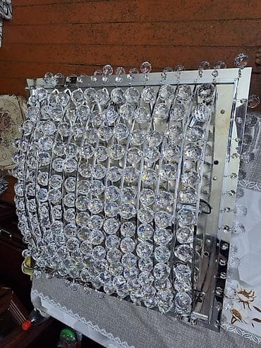 satmaq: Listur satılır heç bir problemi yoxdu 13dene lambucka yeri var əla — 6