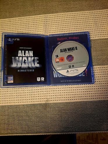 PS4 (Sony PlayStation 4): Смешанный жанр, Б/у Самовывоз — 3