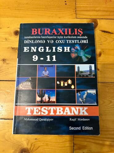 talibov test: Testbank + disk — 1