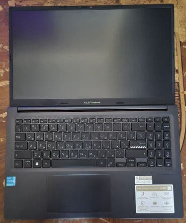 ipad 6 nesil: İşlənmiş ASUS Vivobook, 15.6 ", Intel Core i3, 512 GB, Ünvandan götürmə, Pulsuz çatdırılma, Ödənişli çatdırılma — 6