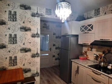 hipoteka evler: 2 otaqlı, Yeni tikili, 67 kv. m — 6