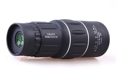 купить бинокль: Monokl — 3