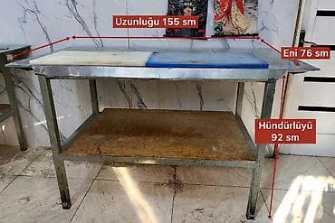 pec satışı: 600 azn razilaşma var.Hamısı birlikdə satılır Ölçülər şəkillərdə — 4