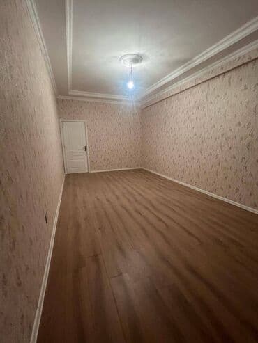 nermin mtk: Saray, 2 otaqlı, Yeni tikili, 58 kv. m — 3