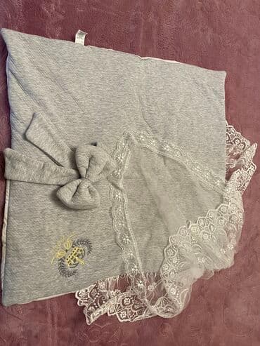 uşaqlar üçün keçə şap şapları: Alinandan 1 defe istifade olunub 60 azn alinib — 2