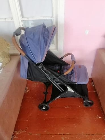 baby jogger city universal arabalar: Klassik gəzinti arabası, İşlənmiş, Cins: Oğlan, Yaş: 18-24 ay, Pulsuz çatdırılma — 3