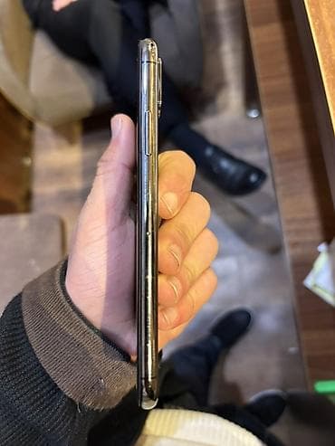 IPhone X, Space Gray — 5