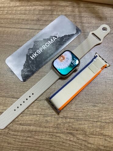 ağıllı saat irşad: Yeni, Smart saat, Smart, Аnti-lost, rəng - Gümüşü — 2