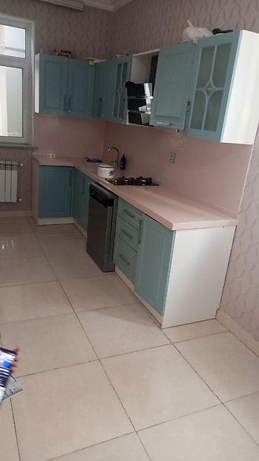 kurdemirde evler: 200 kv. m, 6 otaqlı, Su — 2