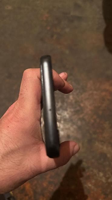 pes 2022 mobile: Samsung Galaxy A24 4G, 128 GB, rəng - Qara, Barmaq izi — 5