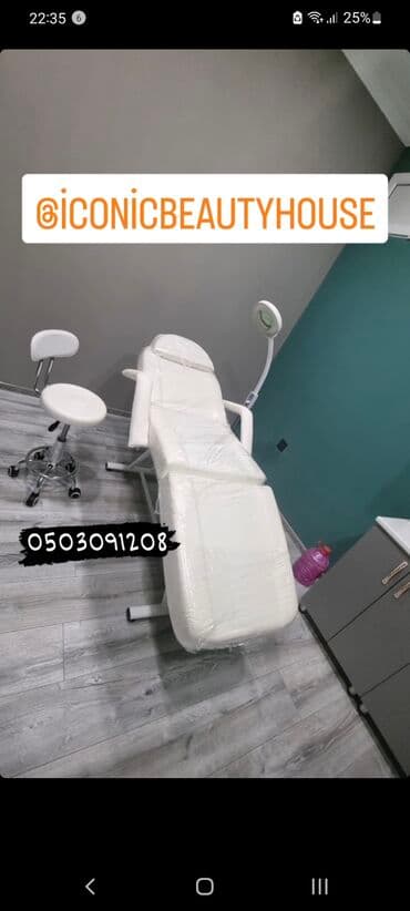 salon ucun dolab: Kuşetka Oturacaq🥰 Təkərli oturacaq 🌹 Pufik 😳 Kreslo☃️💦 Kuşetka üçün — 3