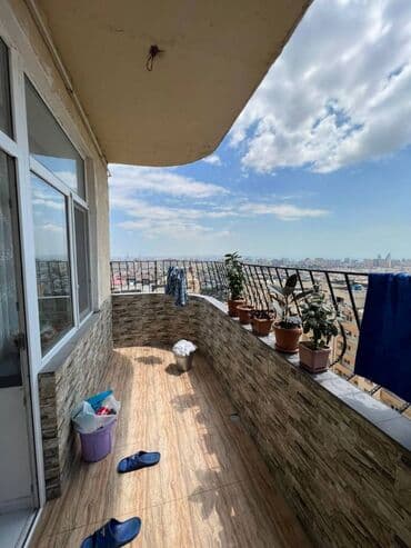 guneslide 3 otaqli evlerin qiymeti: 3 otaqlı, 147 kv. m, Yeni təmirli — 6