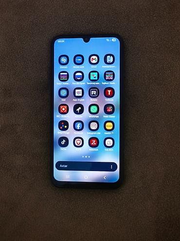 Samsung Galaxy A24 4G, 128 GB
