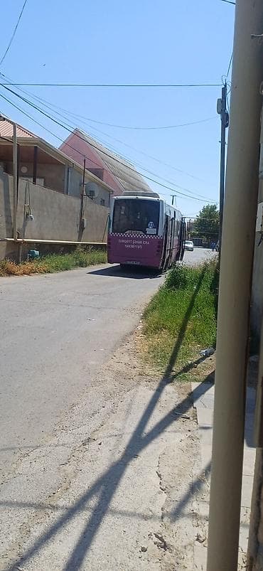 ev ve bag: 3 otaqlı, 110 kv. m, Kredit yoxdur, Orta təmir — 2