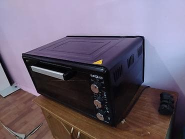 avto elektirik: Elektrik sobası Stolüstü, 2 gözlü, Yeni — 2