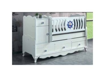 uşaq üçün hədiyyələr: Oğlan və qız üçün, Yeni, Dördbucaq, Beşik — 1