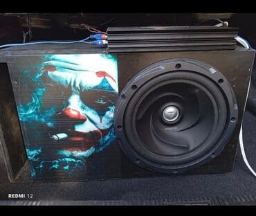 Satilir 1000vtbasufka 2700uslitel basufkdan ayiri 4kalokada qosmaq