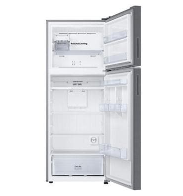 indesit ds 4160 s: Soyuducu Samsung RT47CG6442S9 – 460 Litr, No Frost və Geniş Daxili — 3