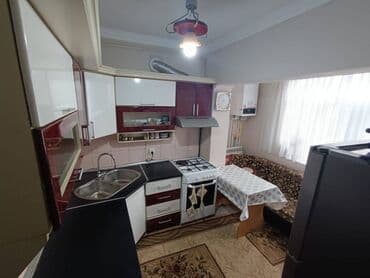 neftçilər ev: Bakı, 3 otaqlı, Köhnə tikili, m. Neftçilər, 82 kv. m — 8