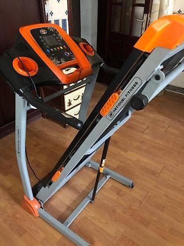 Trenajor ideal veziyyetdedir cox keyfiyyetli alman mallaridir . Burda — 1