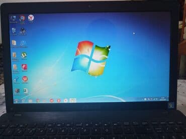 notbuklar ucuz: Б/у ASUS 12.3 ", Intel Core i3, 512 ГБ, Самовывоз — 3