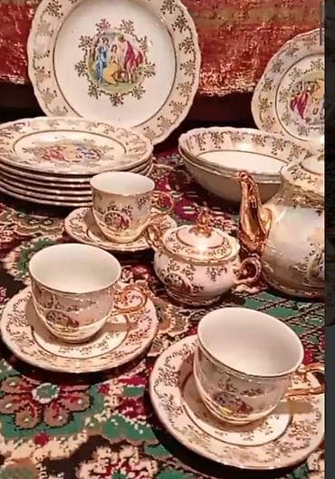 malina pesokla: Yenidir iwlenmeyib .72 parca cayni kafenni abedni desti. Boyuk kicik — 4
