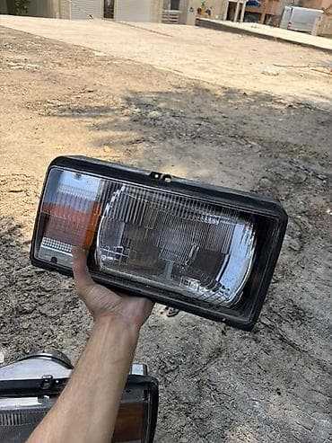 Транспорт: Barter var Çex Fara Yığılma. Əla vəziyyətdədi. Arxasında çat mat — 5