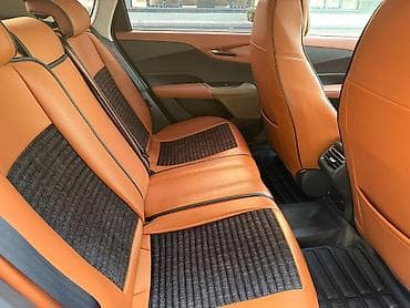 Продажа авто: Changan Qiyuan A05: 1.5 л | 2025 г. 16000 км Седан — 7