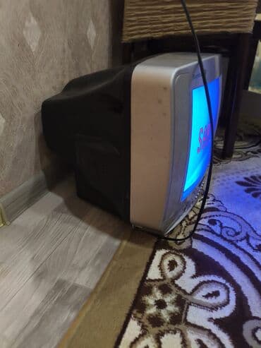 телевизор на запчасти: Телевизор Samsung — 1