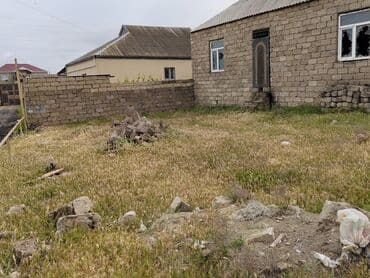 Həyət evi alıram: Zabrat 5 otaqlı, 144 kv. m, Təmirsiz — 2