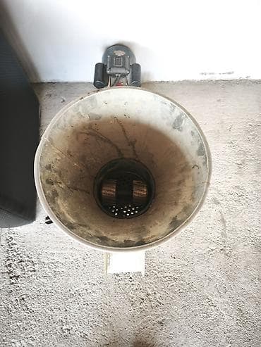 soyuducu 2 el: Agro Expert FPL-150 – yem peletləşdirmə aparatı - Model: FPL-150 - — 3